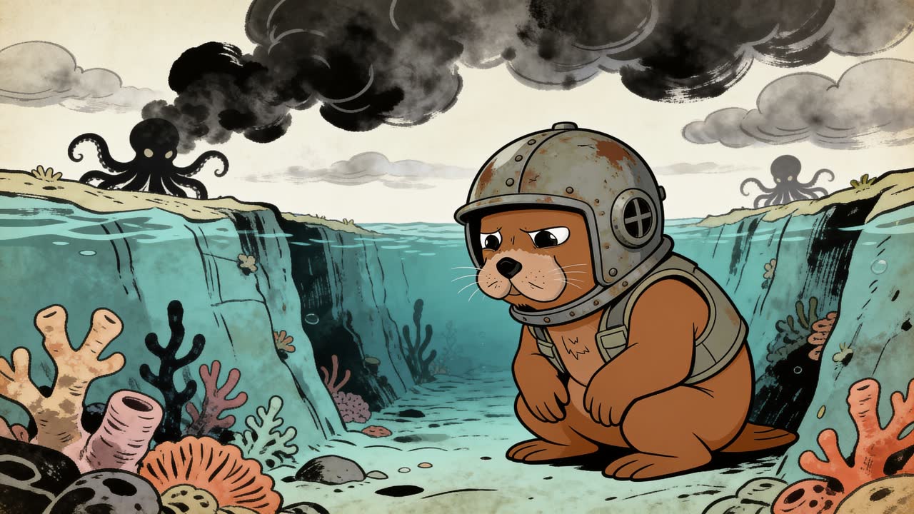 Storyboard panel 2.2