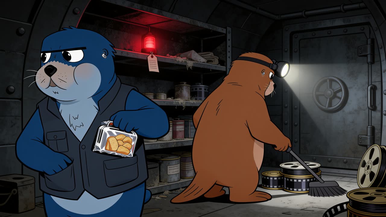 Storyboard panel 6.4