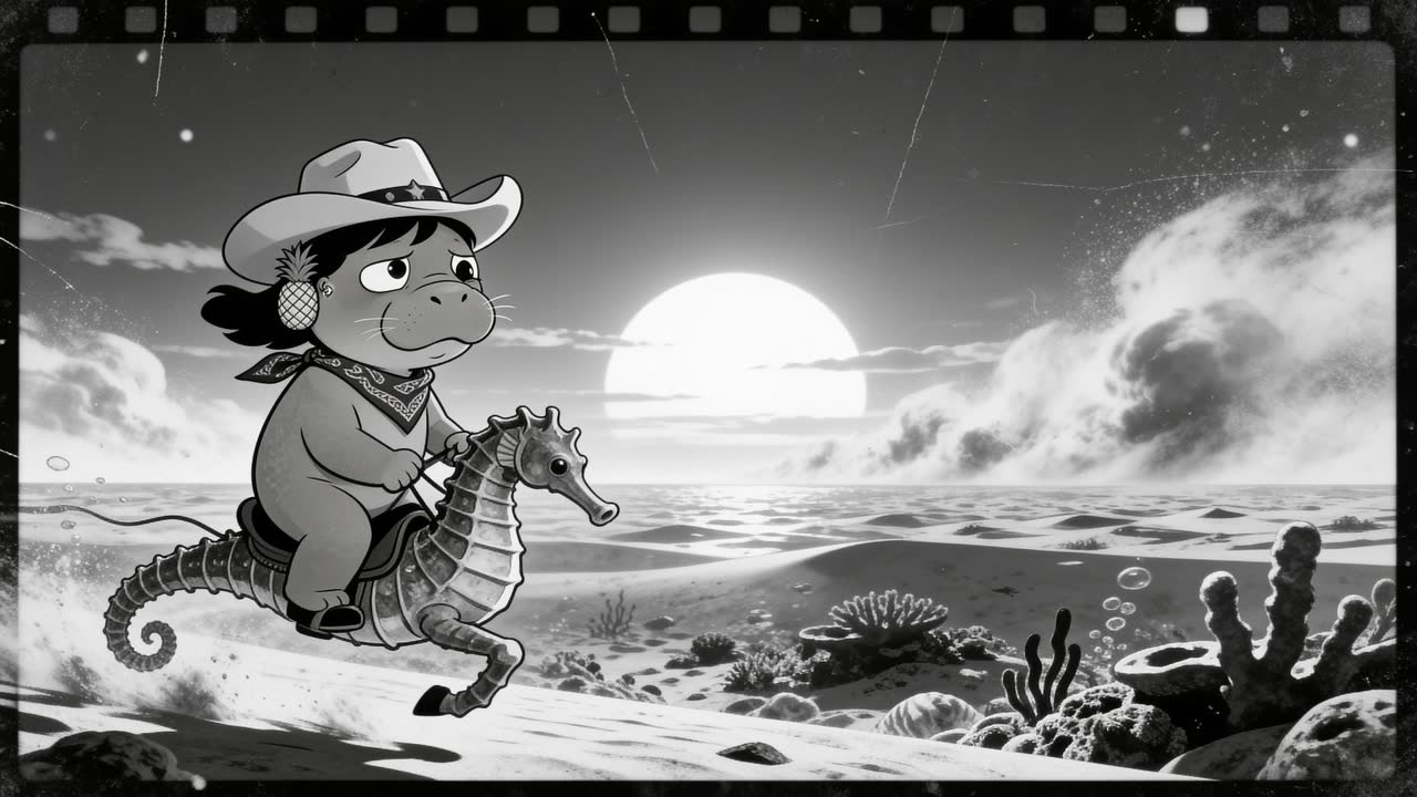 Storyboard panel 6.6