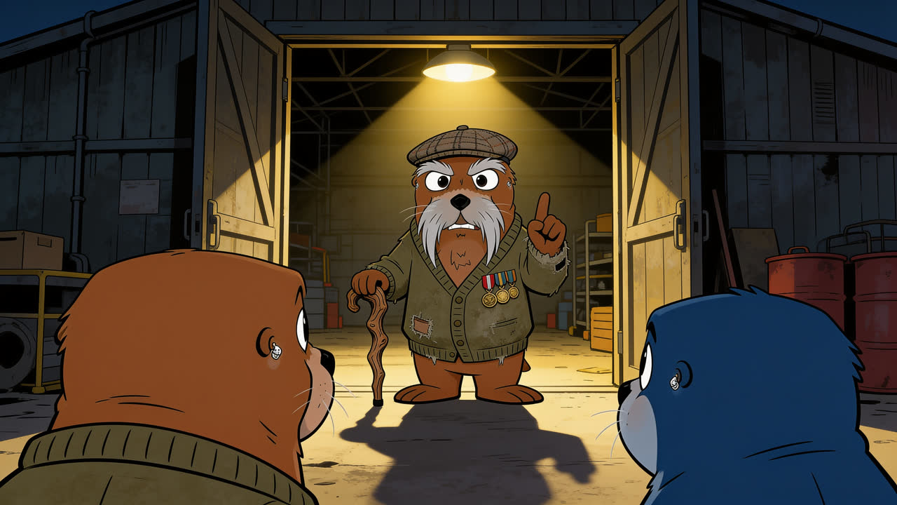 Storyboard panel 8.6