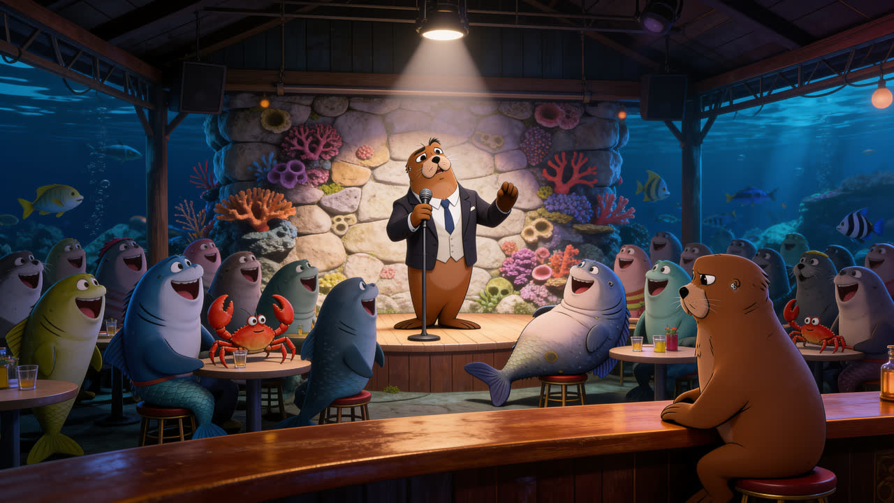 Scene image