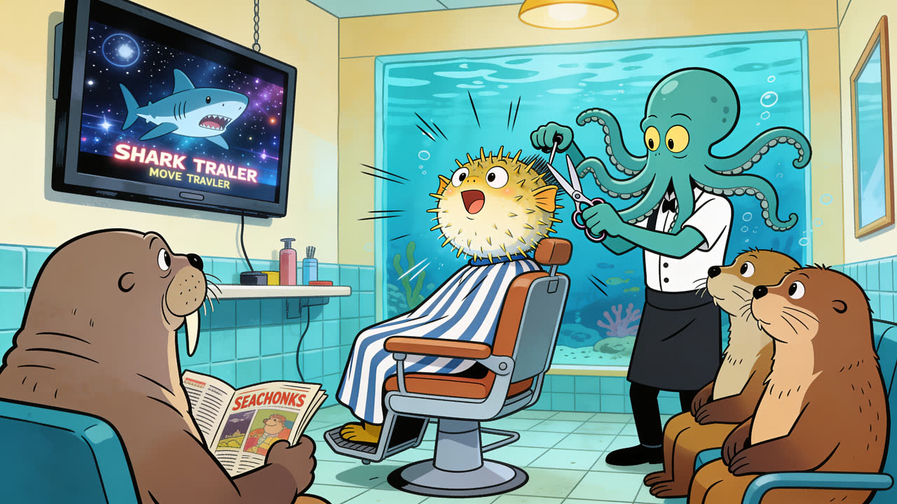 Scene image