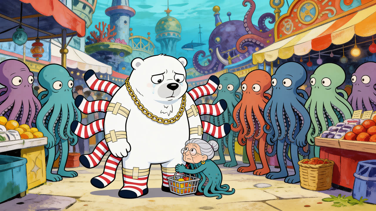 Scene image