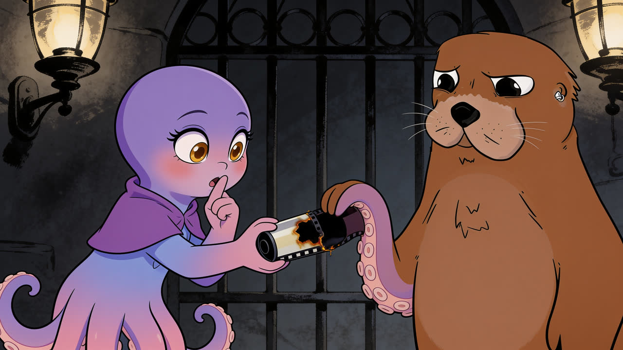 Scene image