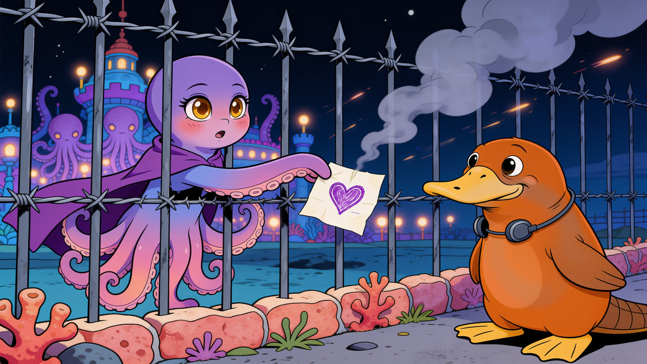 Scene image