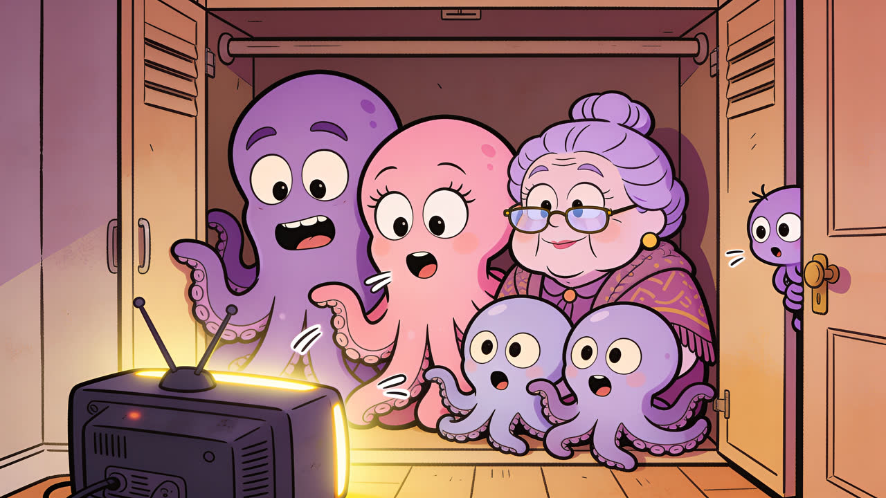 Scene image