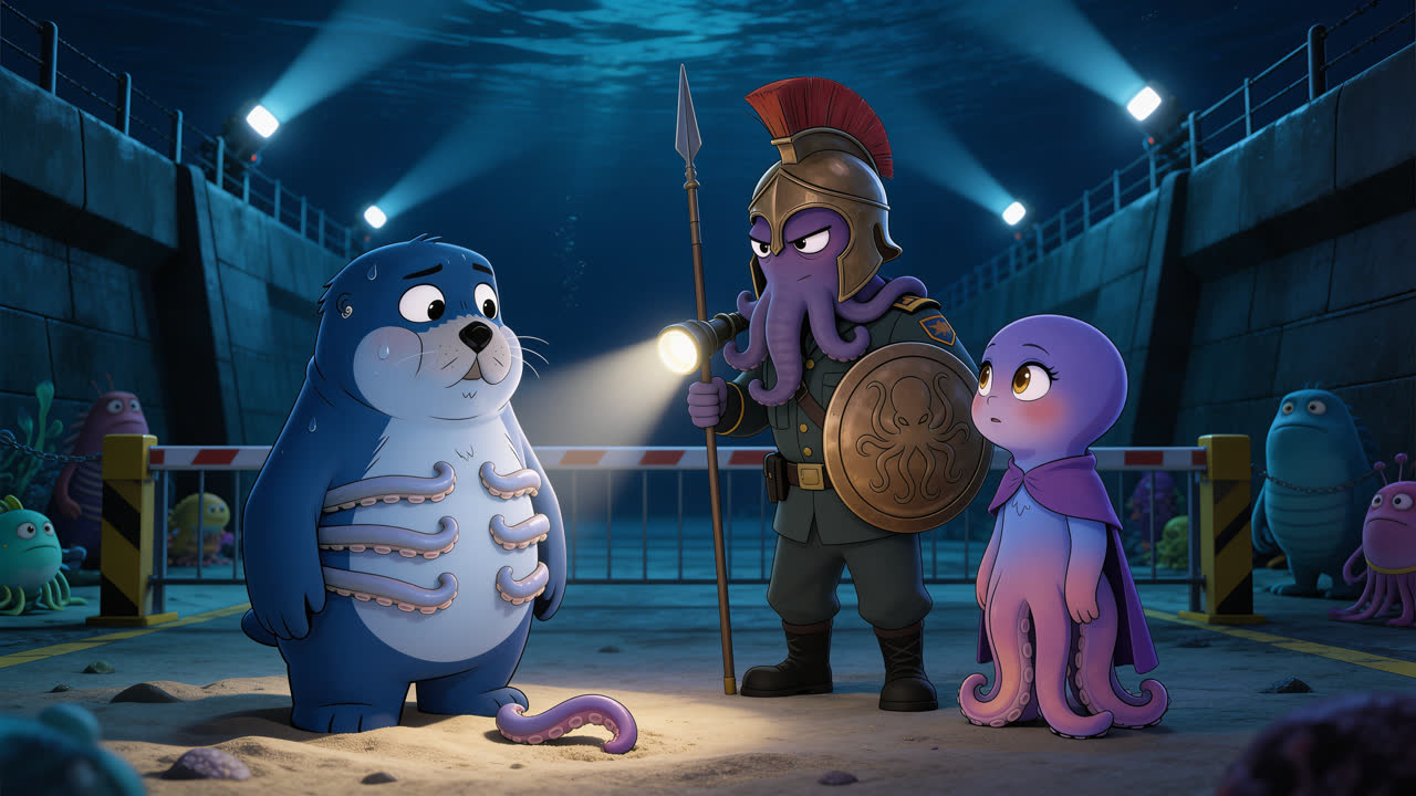 Scene image