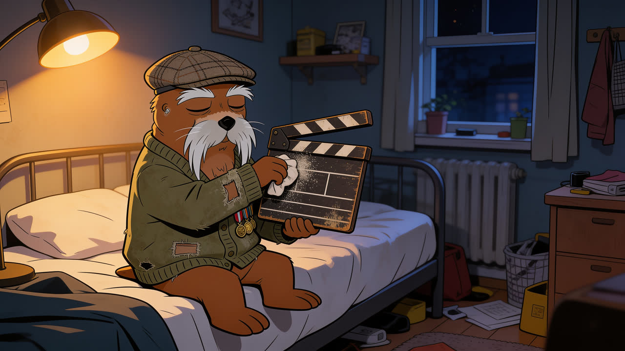 Scene image