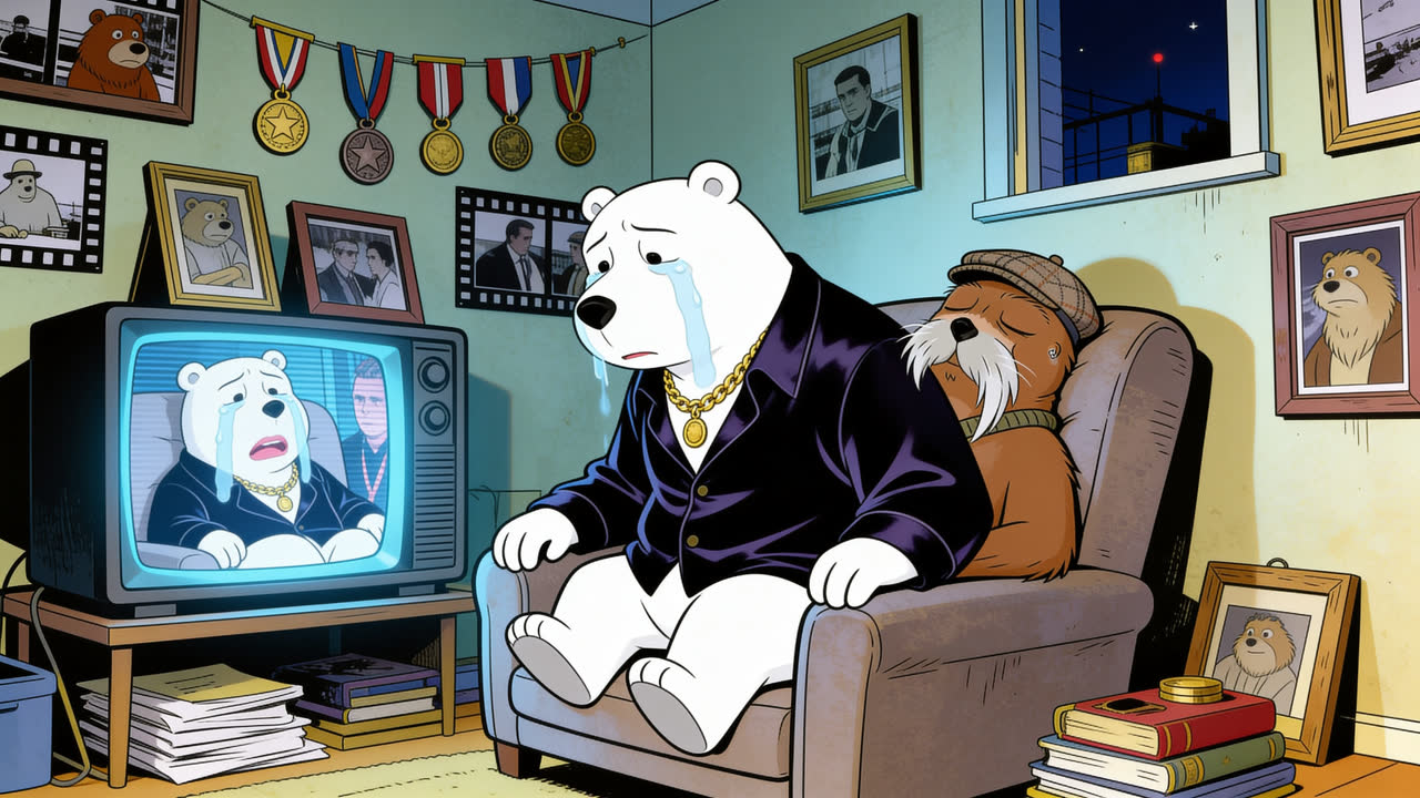 Scene image