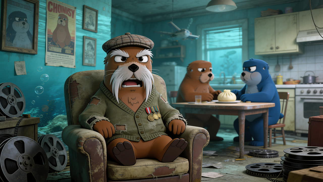 Scene image