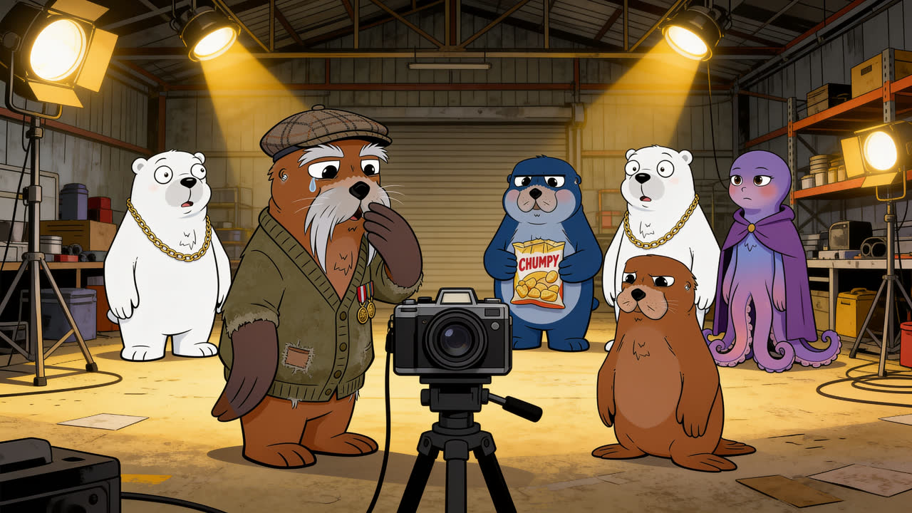 Scene image