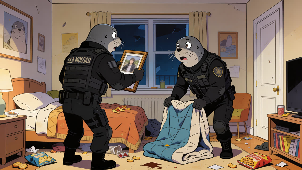 Scene image