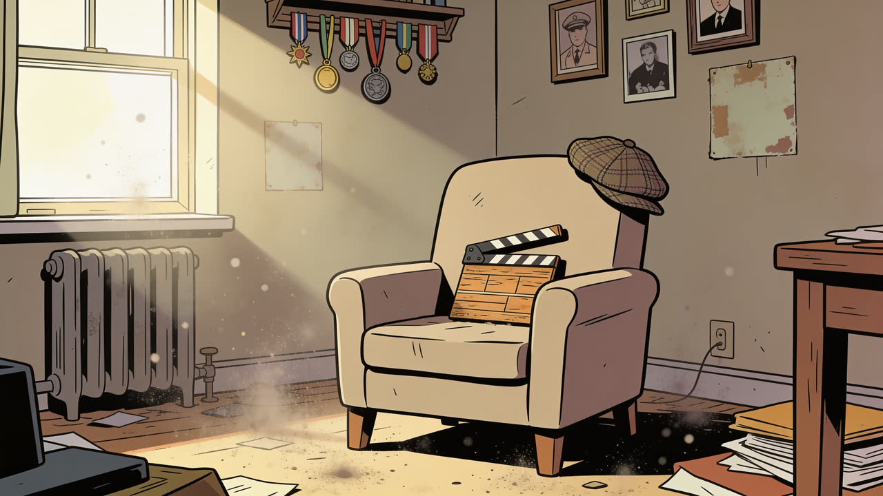 Scene image