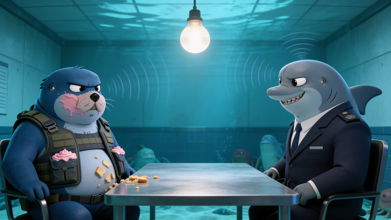 Scene image