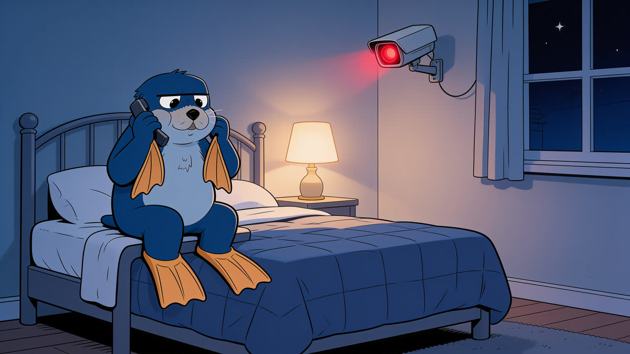 Scene image