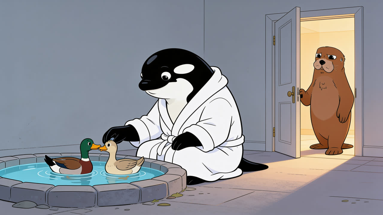 Scene image