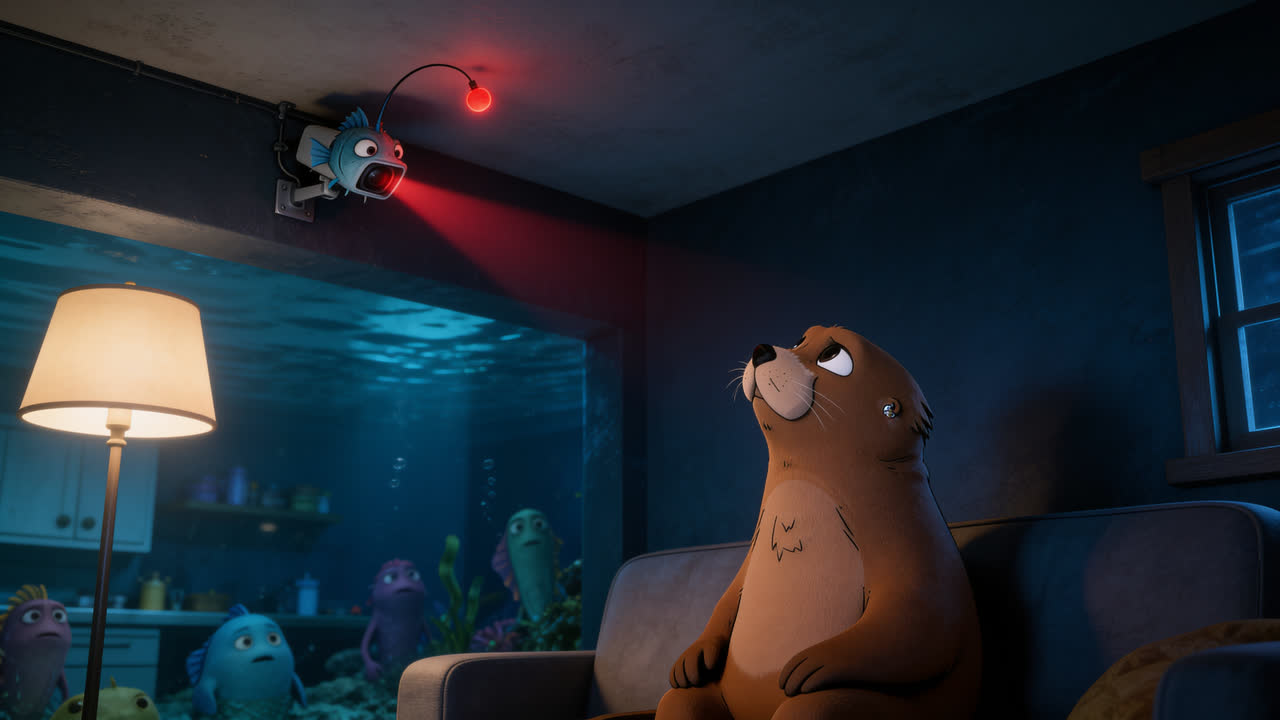 Scene image