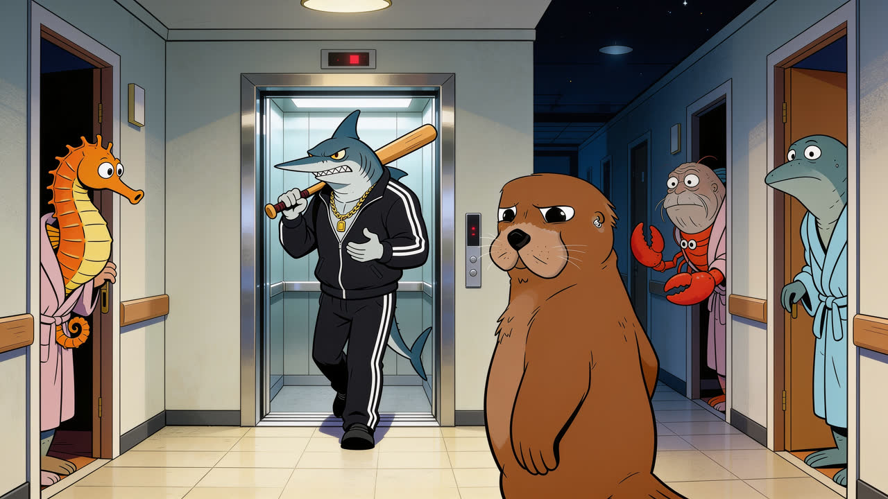 Scene image